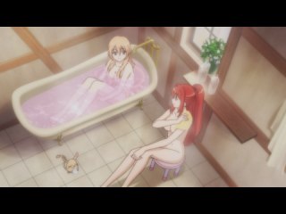第9話 コンスタンティンティ