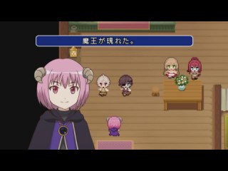 第10話 となりのモクク
