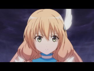 第12話 おとなの防具屋さん