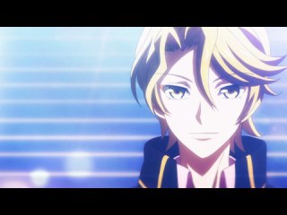 第3話 暗闇のステージ