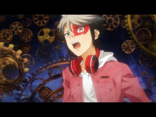 第5話 三日間のゲーム