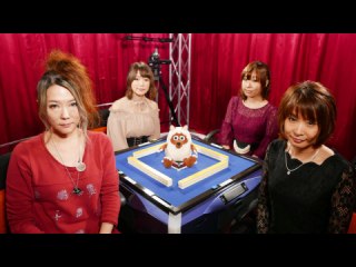 #10 第二回戦 半荘戦