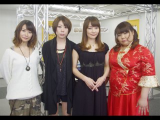 #1 予選A卓 東風戦