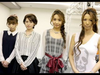 #6 予選C卓 三麻戦