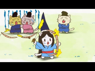 #113 アルティメット女武者、巴御前!