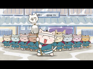 #117 お江戸で暮らそう!～就職活動編～