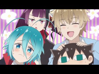 第8病 SWEET HEART MEMORY