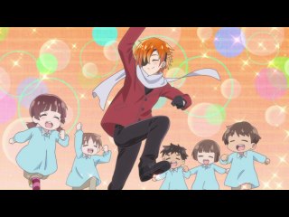 第9病 So Merry Christmas