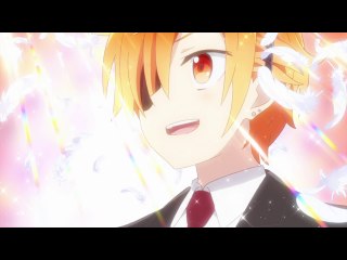 第11病 In the future