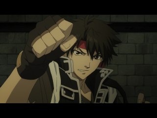 第6話 ≪森≫の巫女