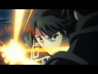 第10話 我が過去を消せ暗殺者