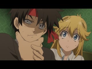 第11話 ウオール教室