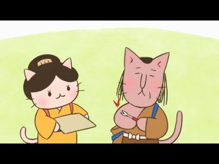 #131 んモ～なお医者さん、緒方洪庵!