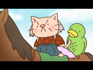 #133 戦わずして勝つ、塚原卜伝!