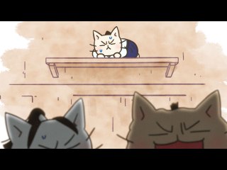 #139 猫も逃げれば何かにあたる、桂小五郎!