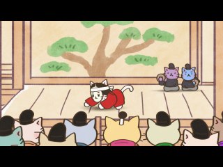 #140 芸を磨いて花を咲かせる、観阿弥・世阿弥!