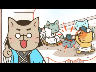 #141 新選組外伝、刀は魂だ!