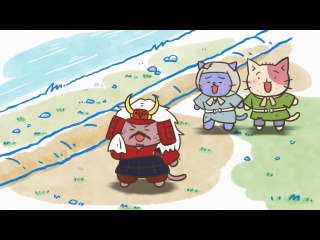 #144 安心を積み上げろ、信玄堤!