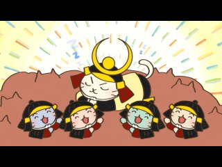 #145 戦国をぬくぬく生き抜く、宇喜多秀家!