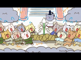 #147 やってみよう!これがお江戸のスポーツだ!