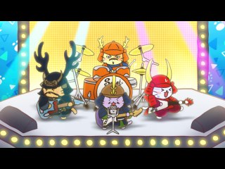 #150 戦国の電撃ユニット、徳川四天王!