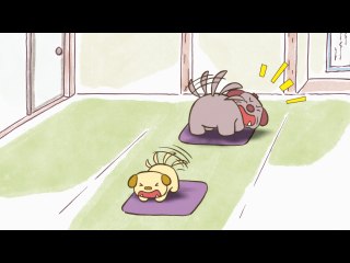 #152 ワンダフルが伝わらない!?ワンニャン忠臣蔵!