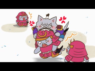 #154 強面系純情派武将、柴田勝家!