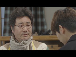 9話 一緒に暮らしませんか?