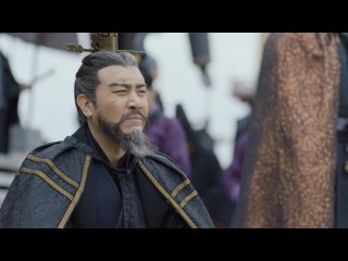 第2話 偽りの密書