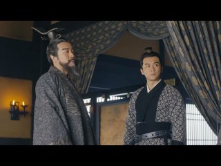 第5話 出仕を巡る決意