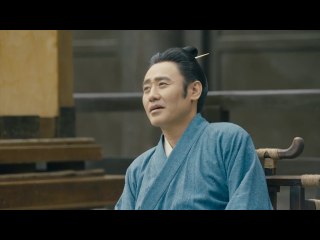 第6話 校事府からの密偵