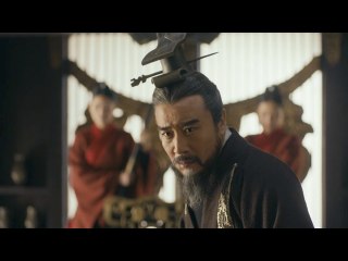 第7話 狼顧の相