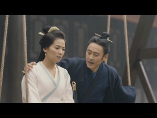 第10話 民意の赦免