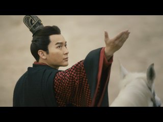 第11話 使者の任務