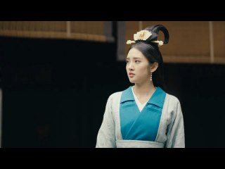 第12話 牢の中のふたり