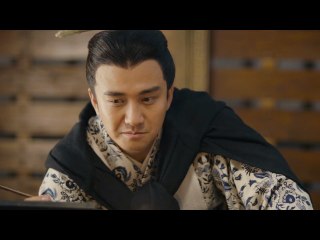 第13話 楊修の企み