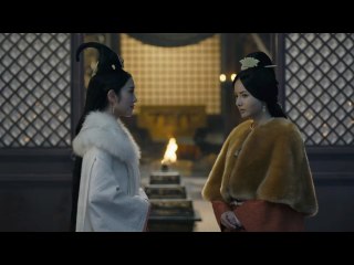 第14話 司馬門の禁