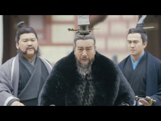 第16話 荀彧の決意