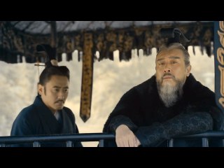 第22話 洛陽遷都へ