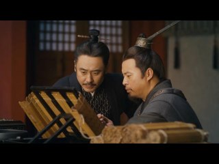 第25話 新政のはじまり