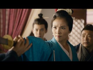 第30話 君主と臣下の関係