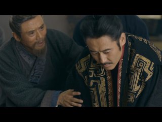 第32話 張春華の決意