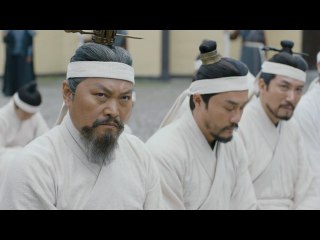 第35話 司馬懿、青徐へ