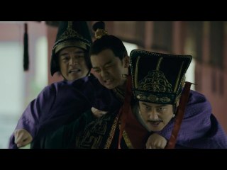 第40話 司馬懿、後宮を駆ける