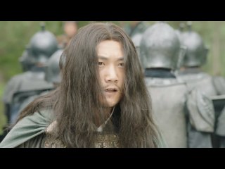 第46話 周魴の投降