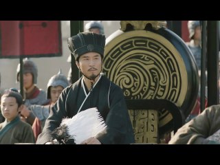 第48話 孔明の出師表