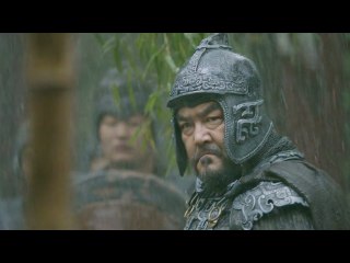 第55話 陳倉の戦い