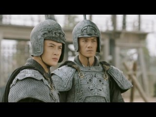 第57話 北伐再開