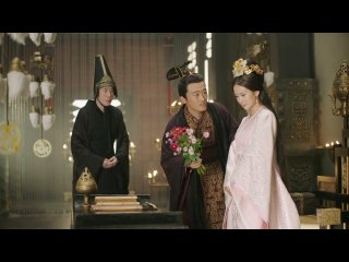 第58話 劉禅の宣旨