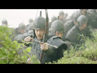 第60話 五丈原の戦い